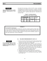 Preview for 96 page of ESAB Powercut 875 Instruction Manual