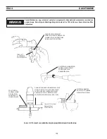 Preview for 102 page of ESAB Powercut 875 Instruction Manual