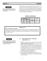 Preview for 116 page of ESAB Powercut 875 Instruction Manual