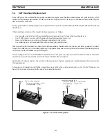 Preview for 207 page of ESAB Powercut 875 Instruction Manual