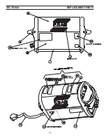 Preview for 216 page of ESAB Powercut 875 Instruction Manual