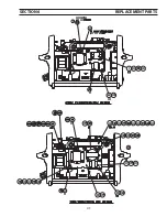 Preview for 219 page of ESAB Powercut 875 Instruction Manual