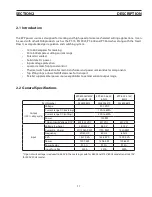 Preview for 17 page of ESAB Precision Plasmarc EPP-600 Instruction Manual