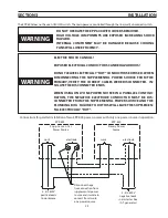 Preview for 25 page of ESAB Precision Plasmarc EPP-600 Instruction Manual