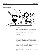 Preview for 32 page of ESAB Precision Plasmarc EPP-600 Instruction Manual