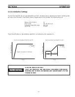 Preview for 37 page of ESAB Precision Plasmarc EPP-600 Instruction Manual