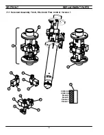 Предварительный просмотр 222 страницы ESAB Precision Plasmarc Installation, Operation And Maintenance Manual For Residential Installation