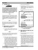 Предварительный просмотр 8 страницы ESAB PT-19A Instructions Manual