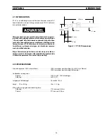 Предварительный просмотр 35 страницы ESAB PT-25 Instruction Manual