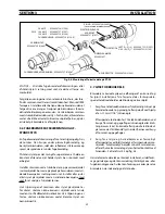 Предварительный просмотр 39 страницы ESAB PT-25 Instruction Manual