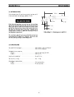 Предварительный просмотр 59 страницы ESAB PT-25 Instruction Manual