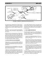 Предварительный просмотр 63 страницы ESAB PT-25 Instruction Manual