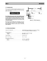 Предварительный просмотр 107 страницы ESAB PT-25 Instruction Manual