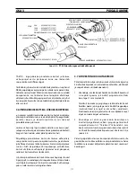 Предварительный просмотр 111 страницы ESAB PT-25 Instruction Manual