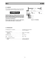 Предварительный просмотр 131 страницы ESAB PT-25 Instruction Manual