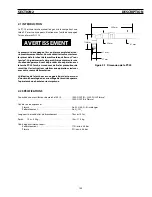 Предварительный просмотр 155 страницы ESAB PT-25 Instruction Manual