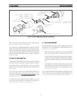 Предварительный просмотр 207 страницы ESAB PT-25 Instruction Manual