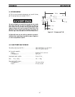 Предварительный просмотр 227 страницы ESAB PT-25 Instruction Manual