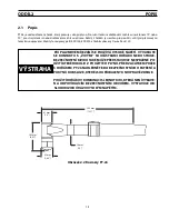 Preview for 13 page of ESAB PT-26 Instruction Manual