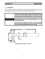 Preview for 73 page of ESAB PT-26 Instruction Manual