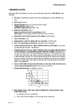 Предварительный просмотр 6 страницы ESAB PT-27 Instruction Manual