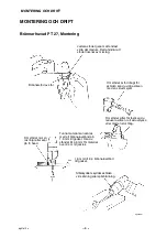 Предварительный просмотр 7 страницы ESAB PT-27 Instruction Manual