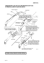 Предварительный просмотр 10 страницы ESAB PT-27 Instruction Manual