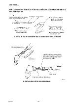 Предварительный просмотр 11 страницы ESAB PT-27 Instruction Manual