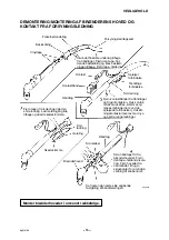 Предварительный просмотр 18 страницы ESAB PT-27 Instruction Manual