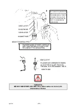 Предварительный просмотр 24 страницы ESAB PT-27 Instruction Manual