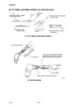 Предварительный просмотр 35 страницы ESAB PT-27 Instruction Manual