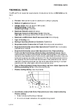 Предварительный просмотр 38 страницы ESAB PT-27 Instruction Manual