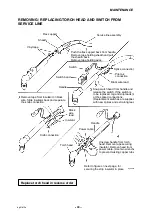 Предварительный просмотр 42 страницы ESAB PT-27 Instruction Manual