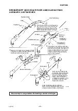 Предварительный просмотр 50 страницы ESAB PT-27 Instruction Manual