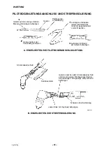 Предварительный просмотр 51 страницы ESAB PT-27 Instruction Manual