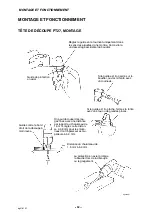 Предварительный просмотр 55 страницы ESAB PT-27 Instruction Manual