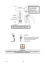 Предварительный просмотр 56 страницы ESAB PT-27 Instruction Manual