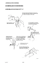 Предварительный просмотр 63 страницы ESAB PT-27 Instruction Manual