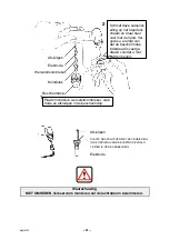 Предварительный просмотр 64 страницы ESAB PT-27 Instruction Manual