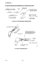 Предварительный просмотр 67 страницы ESAB PT-27 Instruction Manual