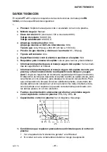 Предварительный просмотр 70 страницы ESAB PT-27 Instruction Manual