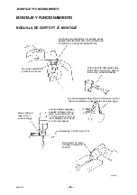 Предварительный просмотр 71 страницы ESAB PT-27 Instruction Manual