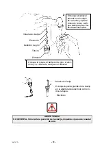 Предварительный просмотр 72 страницы ESAB PT-27 Instruction Manual