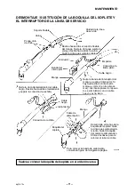 Предварительный просмотр 74 страницы ESAB PT-27 Instruction Manual