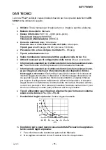 Предварительный просмотр 78 страницы ESAB PT-27 Instruction Manual