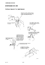 Предварительный просмотр 79 страницы ESAB PT-27 Instruction Manual