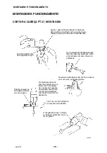 Предварительный просмотр 87 страницы ESAB PT-27 Instruction Manual