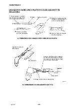 Предварительный просмотр 91 страницы ESAB PT-27 Instruction Manual