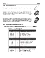 Предварительный просмотр 12 страницы ESAB PT-36 Instruction Manual