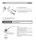 Предварительный просмотр 18 страницы ESAB PT-36 Instruction Manual